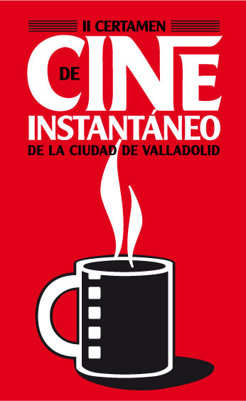 II Certamen de Cine Instantáneo Ciudad de Valladolid
