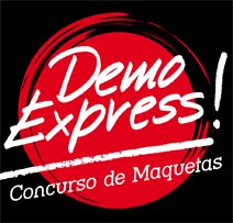 DemoExpress! Concurso de Maquetas
