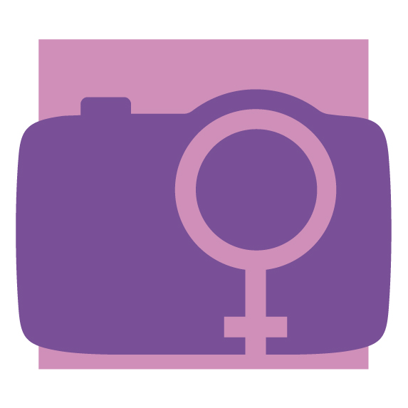 Casting fotográfico por la Igualdad 10 febrero