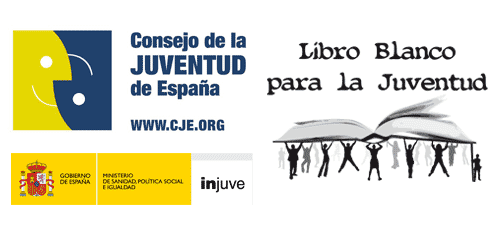 Libro Blanco para la Juventud en España 2020
