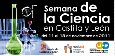 Semana de la Ciencia en Castilla y León