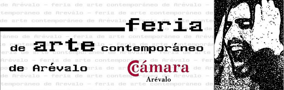 Abierto el plazo de inscripción para la VIII Feria de Arte Contemporáneo de Arévalo