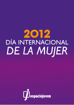 Celebración Día Internacional de la Mujer 2012 (y 6)