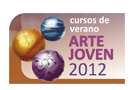 Cursos de Verano Arte Joven 2012 de la Junta de Castilla y León