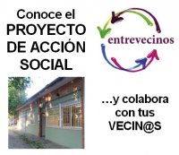 Proyecto Entrevecinos. Federación de Asociaciones Vecinales de Valladolid