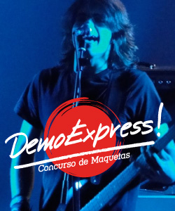 DemoExpress 2012 ya está en marcha