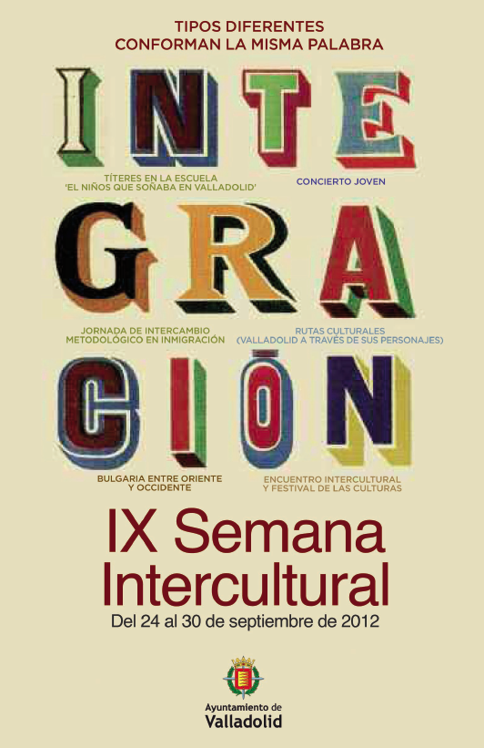 IX Semana Intercultural