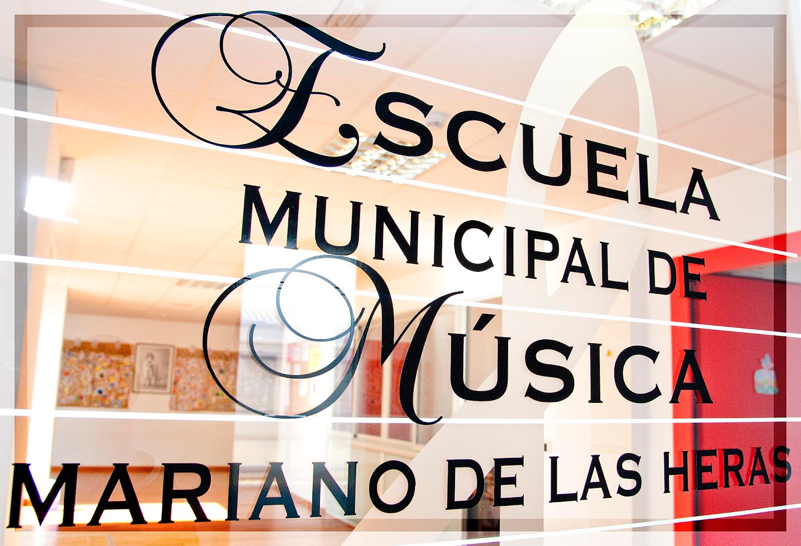 Actividades complementarias y extraordinariasde la Escuela Municipal de Música
