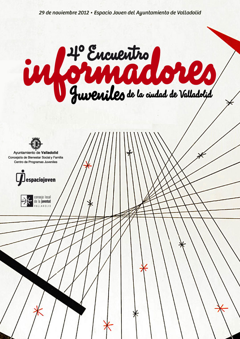 4º Encuentro de Informadores de la Ciudad de Valladolid