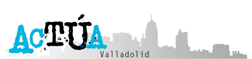 Actua Valladolid se celebra los próximos 14 y 15 de junio.