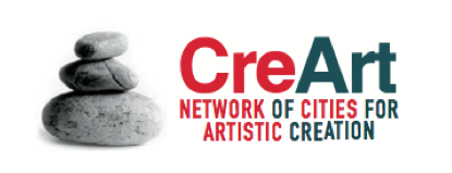 Nueva Convocatoria abierta CreArt:  Taller de artistas dirigido por Luca Vitone