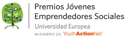 VI Edición de los Premios "Jóvenes Emprendedores Sociales"