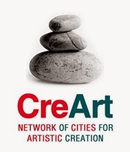 Hecho aquí: Llega la 2ª Edición de CreArt con multitud de artistas vallisoletan@s.