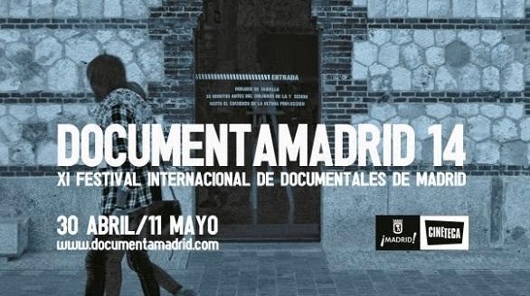 XI Festival Internacional de Documentales de Madrid