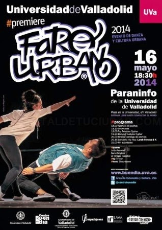 Premiere Faro Urbano 2014