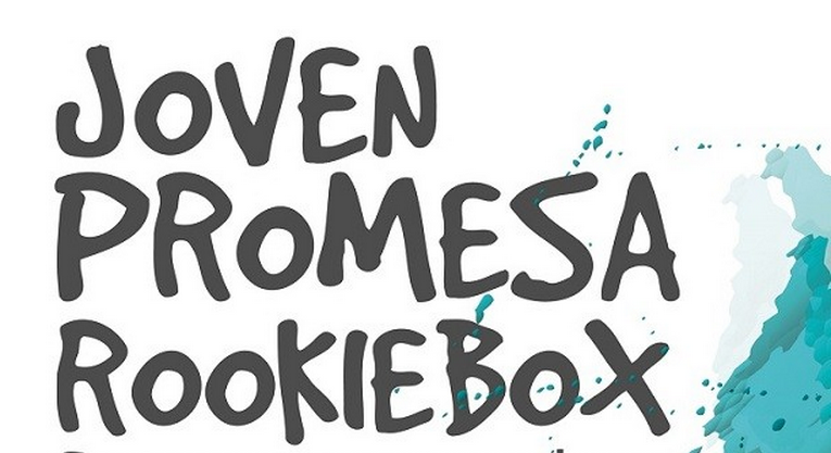 Certámenes de Jóvenes Promesas “Rookiebox”, para creadores escolares