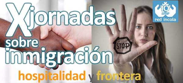 X Jornadas sobre inmigracion en Valladolid