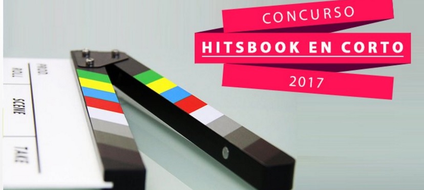 Hitsbook busca a los mejores cortometrajistas de España y México en su nuevo concurso