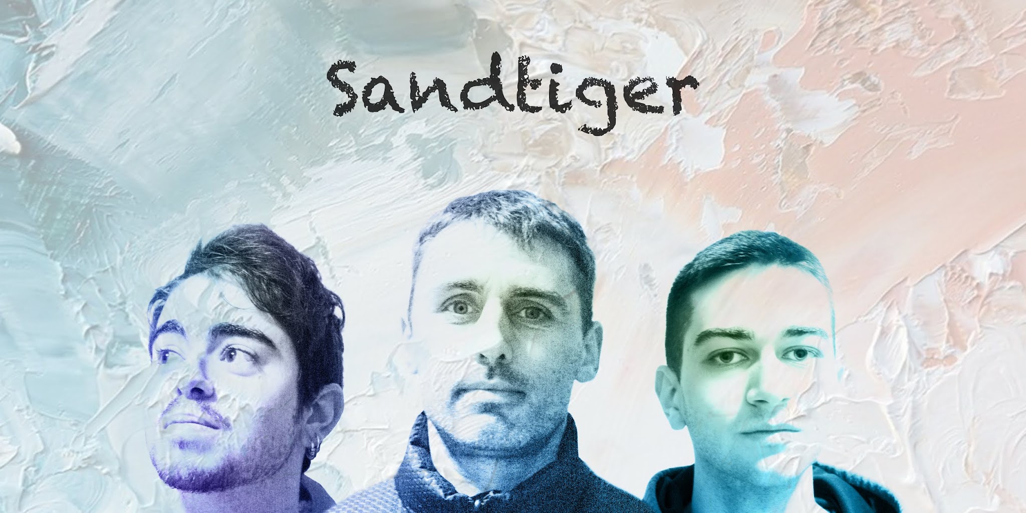 Sand Tiger, nuestra cita número 24 de los conciertos OnLIve! del Espacio Joven Sur