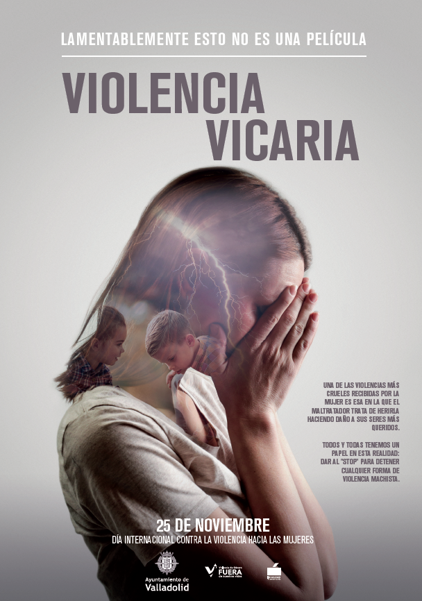 25 Noviembre - Día Internacional contra la violencia hacia las mujeres.