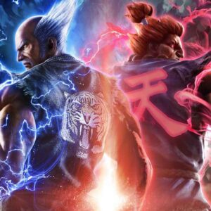 Elecbyters Team presenta una nueva edición del torneo de Tekken 7