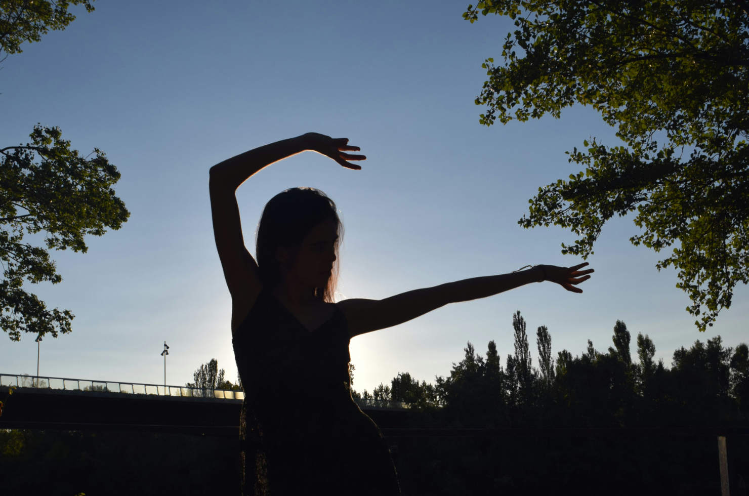 Sara Morán presenta "Gedanken", danza en el escenario Xtra! del Espacio Joven Sur de Valladolid