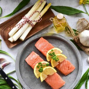 Copia de Taller: La importancia de comer pescado en el Espacio Joven Sur