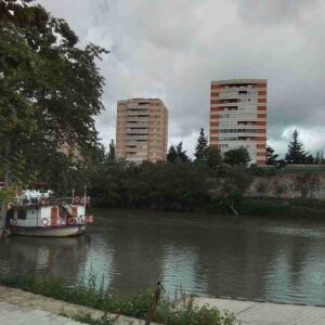 Memorias en la ciudad, la ciudad contada con relatos de vida. Una propuesta expositiva para octubre en el Espacio Joven Sur