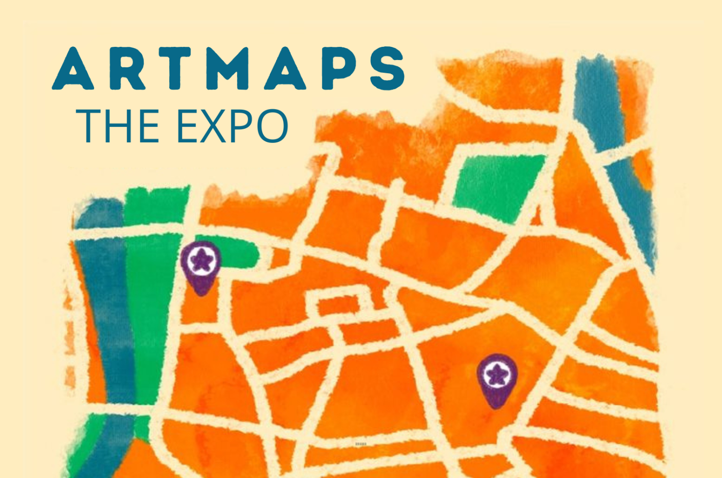 ARTMAPS The Expo