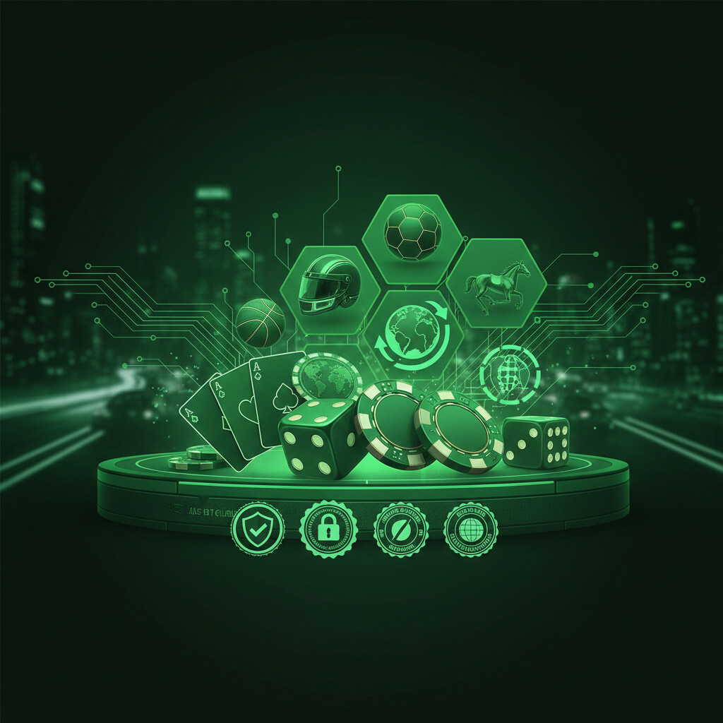 Mejor Casas de Apuestas sin Licencia en España