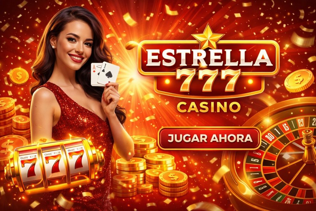 Estrella Casino en México: Qué Es, Cómo Funciona y Qué Tan Seguro Es